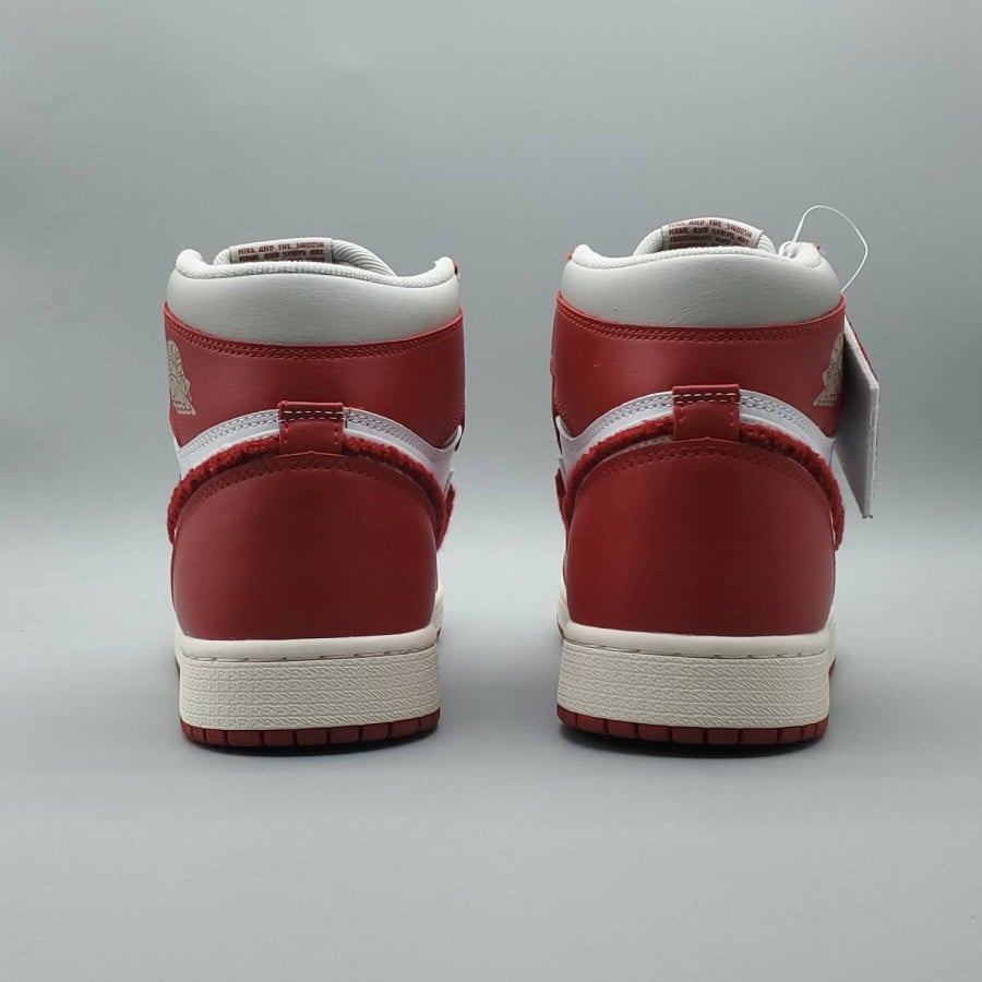 Wmns Air Jordan 1 High OG