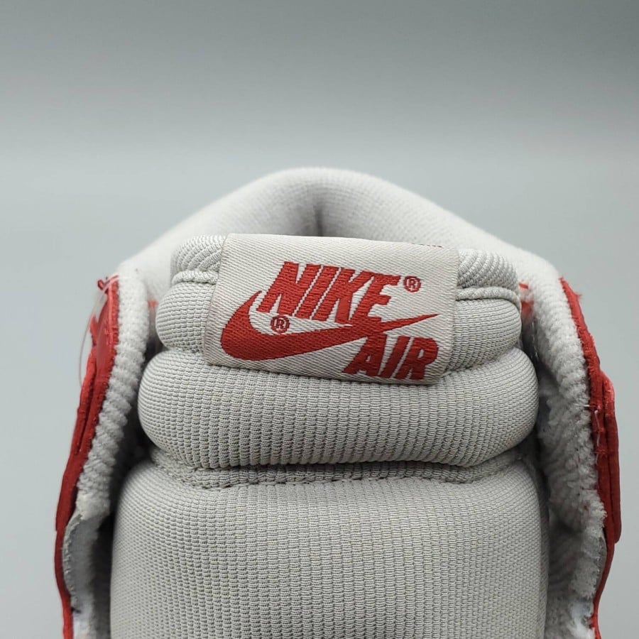 Wmns Air Jordan 1 High OG