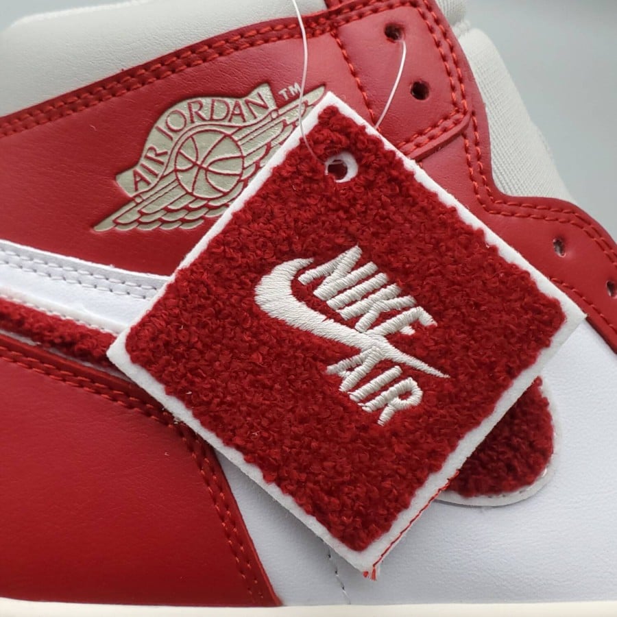 Wmns Air Jordan 1 High OG