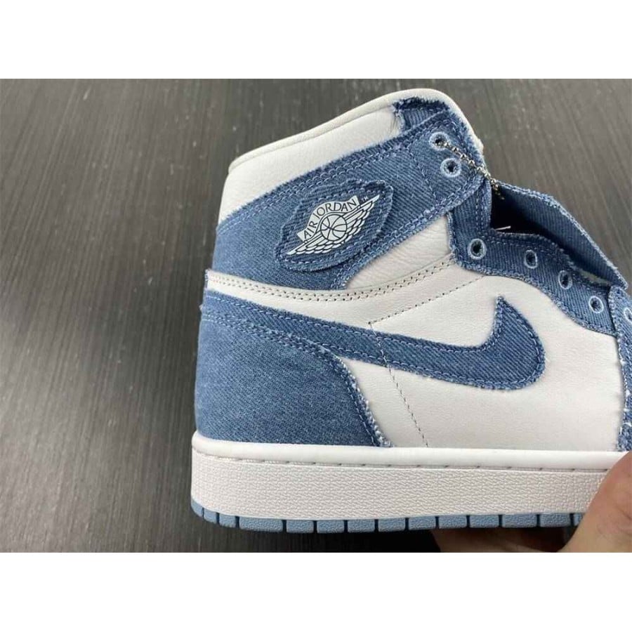 Wmns Air Jordan 1 High OG