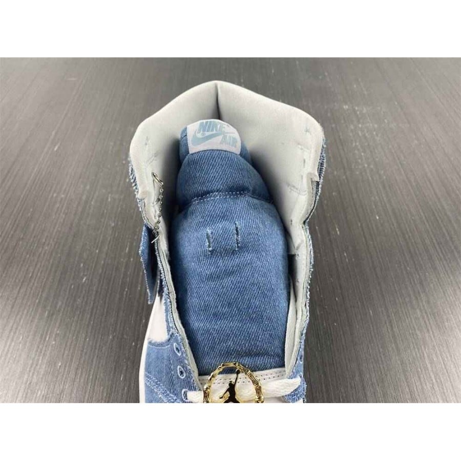 Wmns Air Jordan 1 High OG
