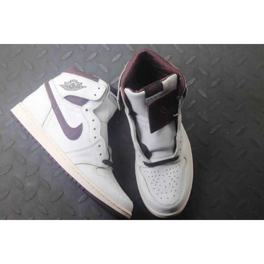 A Ma Maniére x Air Jordan 1 High OG