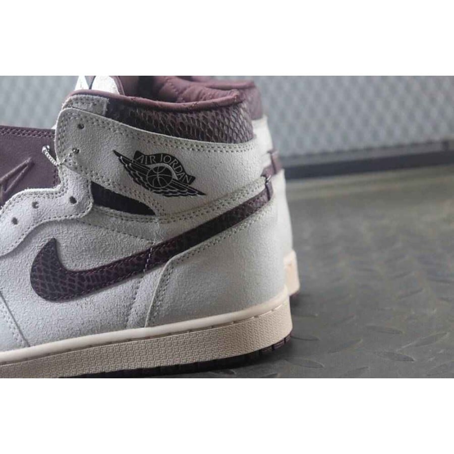 A Ma Maniére x Air Jordan 1 High OG