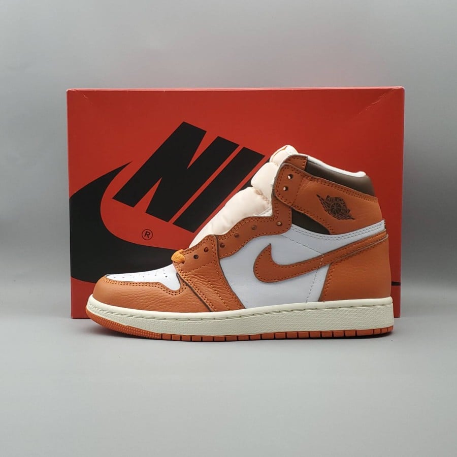 Wmns Air Jordan 1 High OG