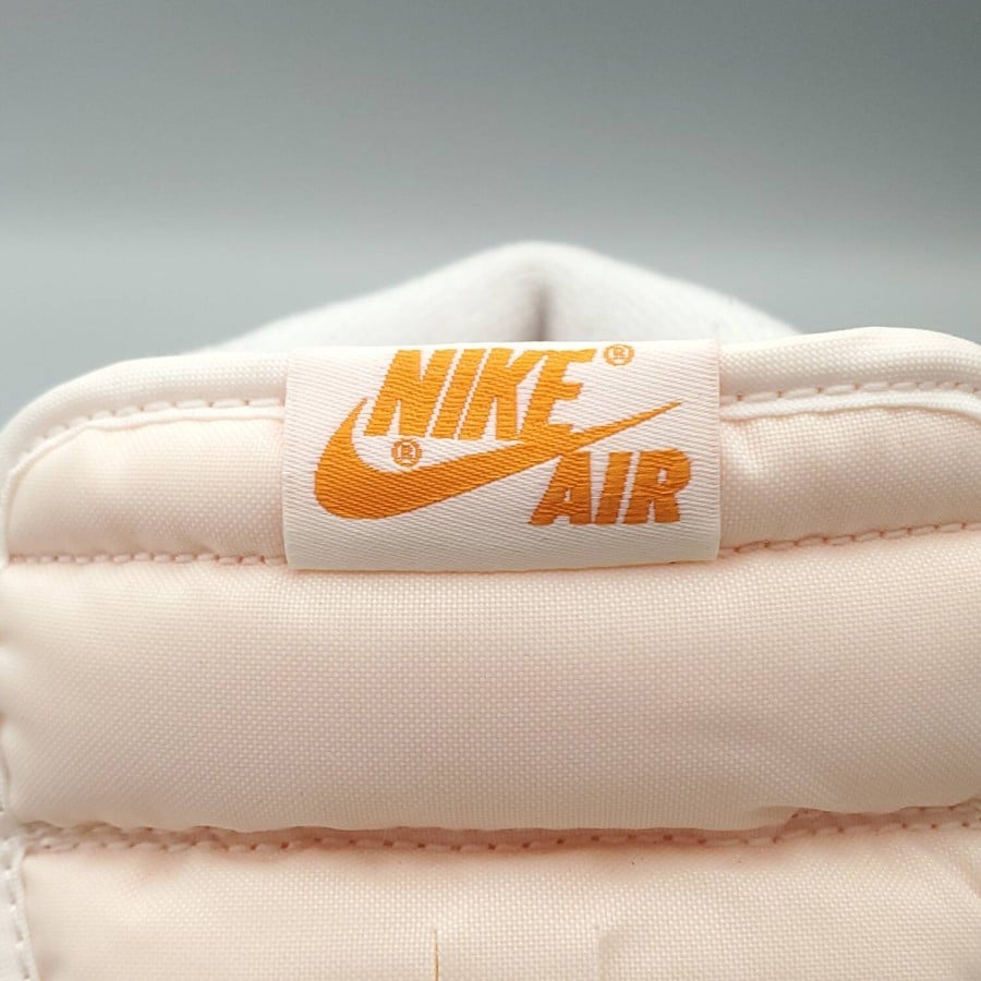 Wmns Air Jordan 1 High OG