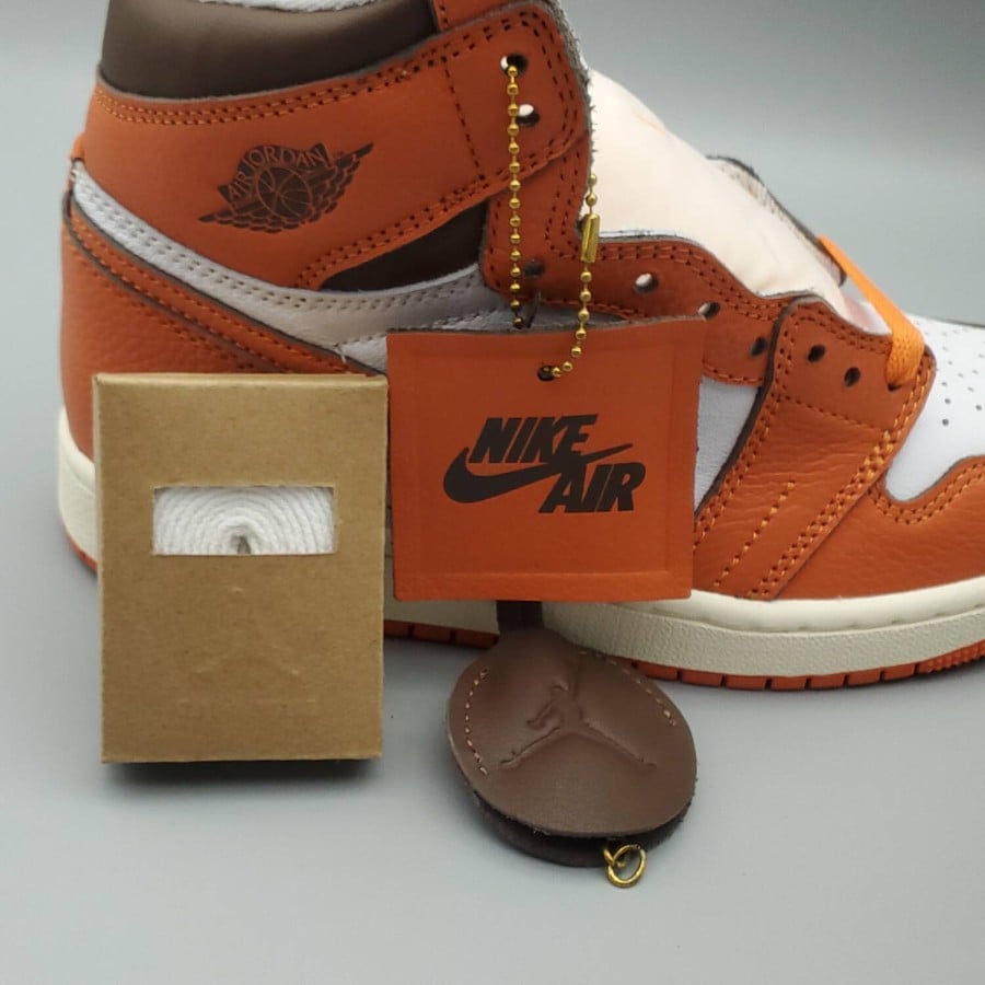 Wmns Air Jordan 1 High OG