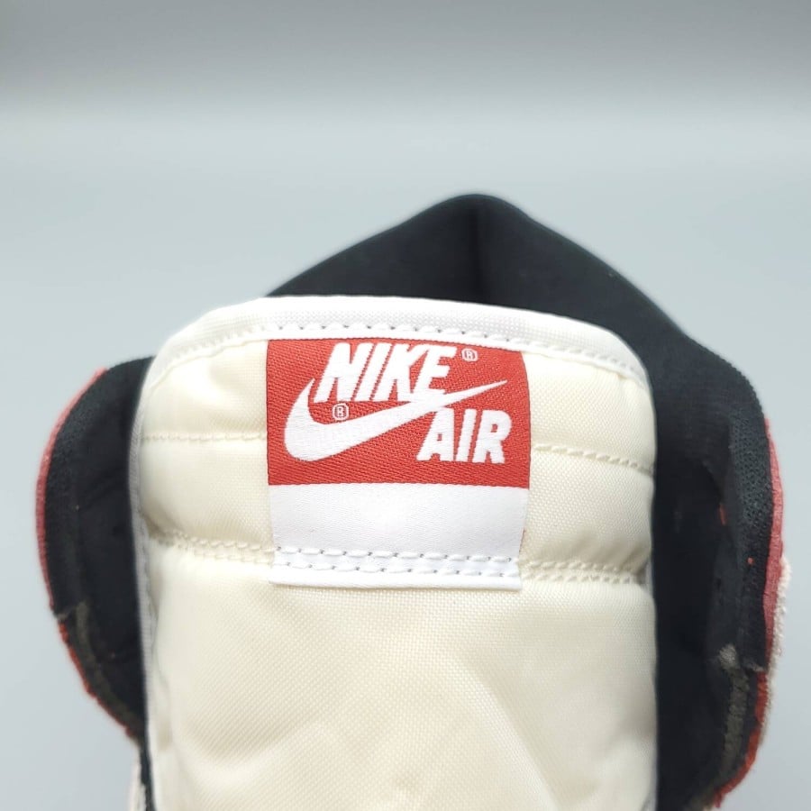 Marvel x Air Jordan 1 Retro High OG