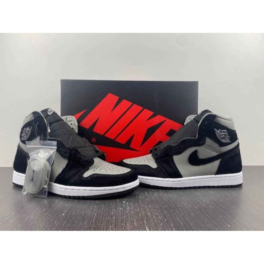 Wmns Air Jordan 1 Retro High OG