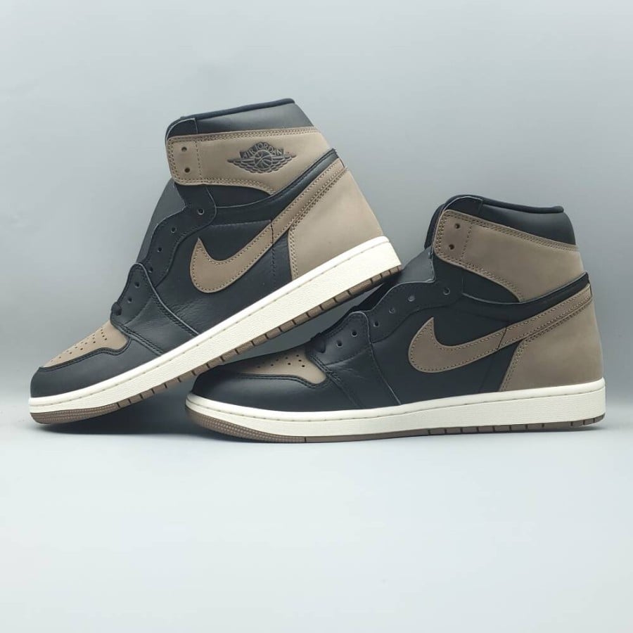 Air Jordan 1 Retro High OG
