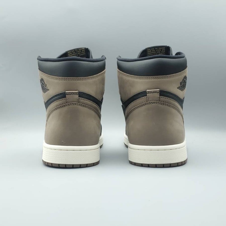 Air Jordan 1 Retro High OG