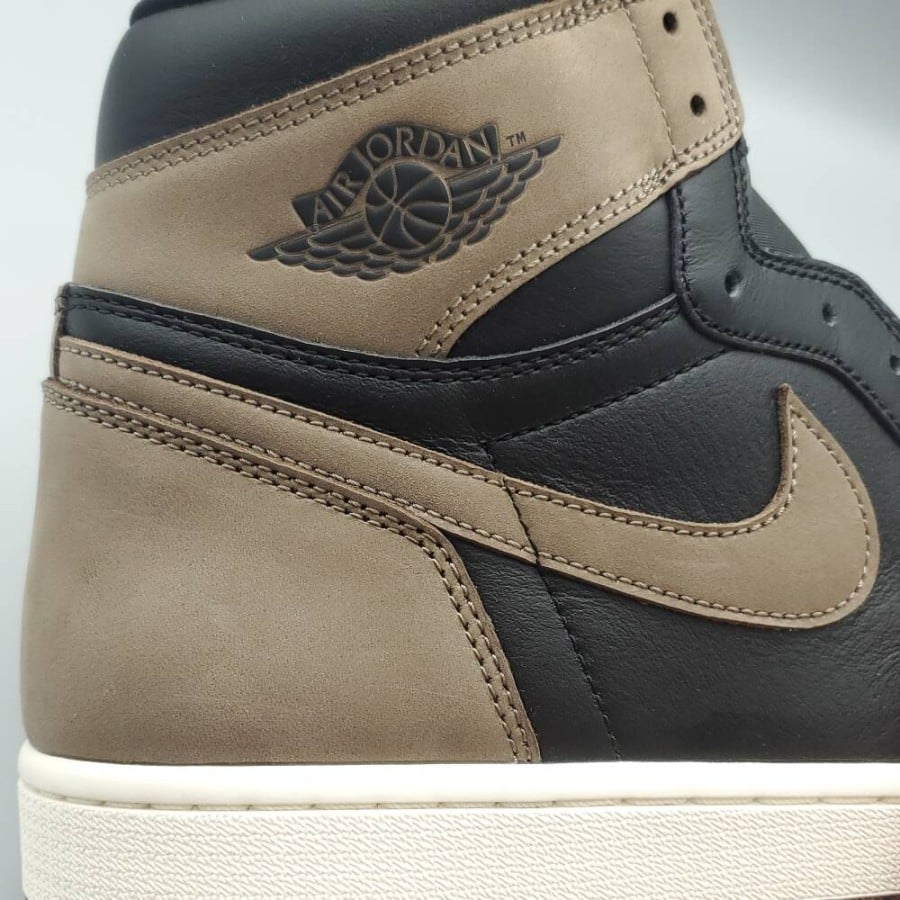Air Jordan 1 Retro High OG