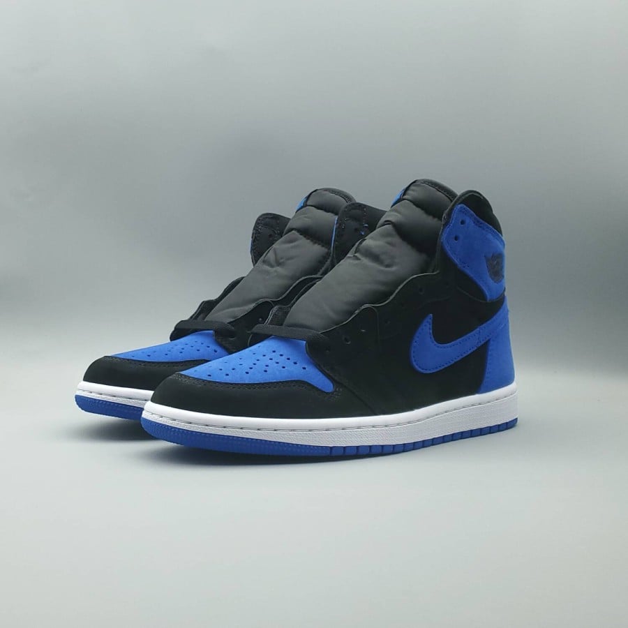 Air Jordan 1 Retro High OG