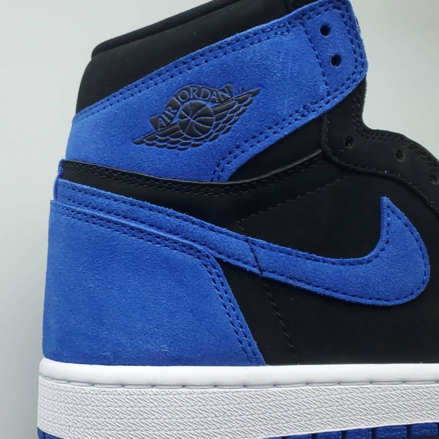 Air Jordan 1 Retro High OG
