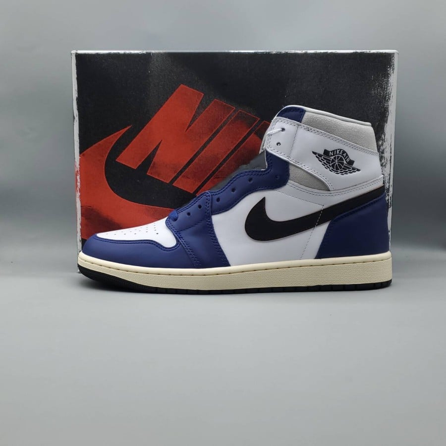 Air Jordan 1 Retro High OG