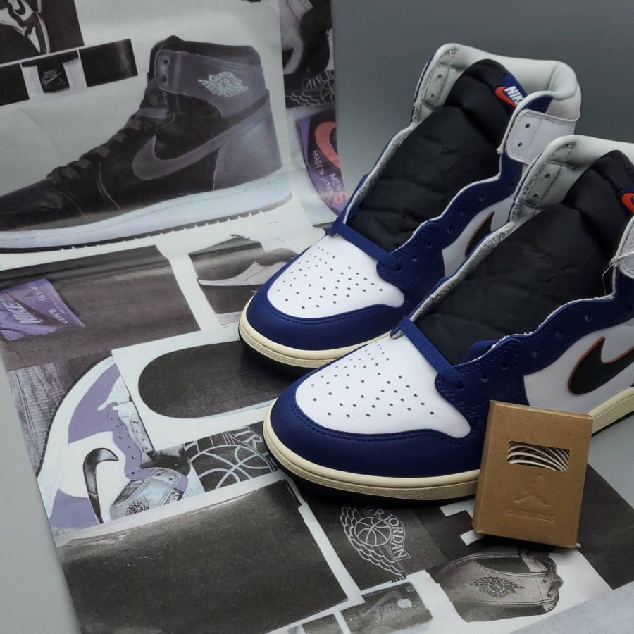 Air Jordan 1 Retro High OG