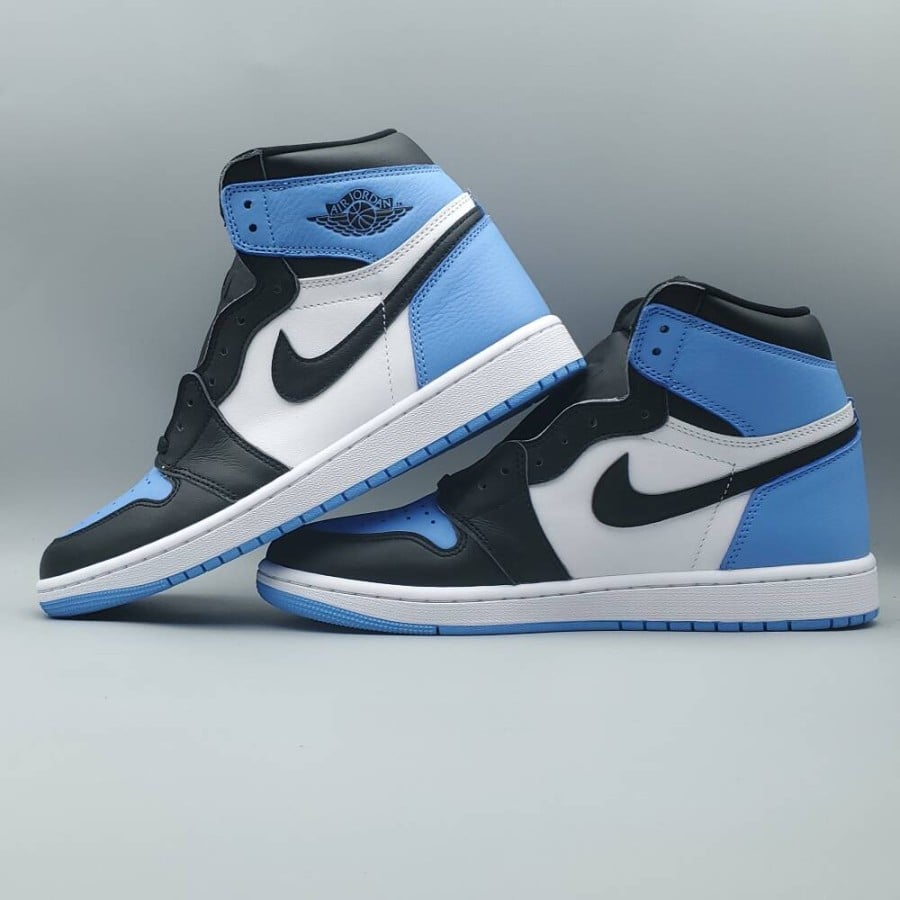 Air Jordan 1 Retro High OG