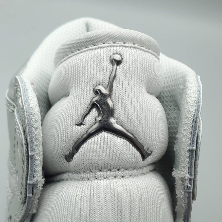 Air Jordan 1 High Golf