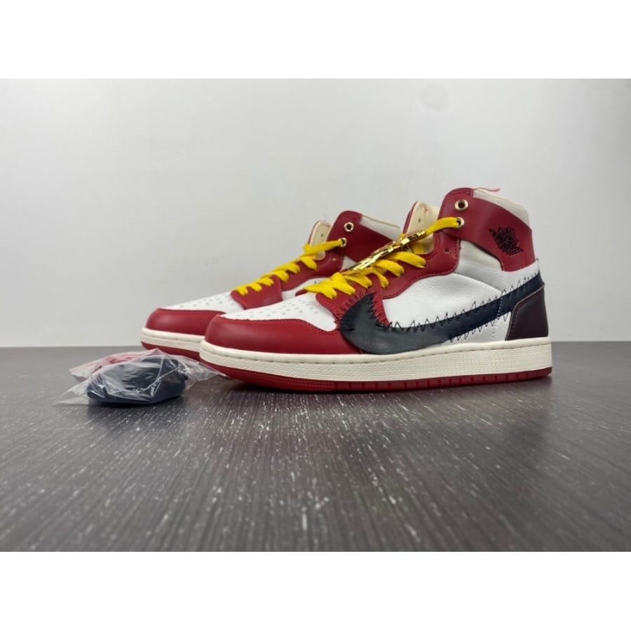Teyana Taylor x Wmns Air Jordan 1 High Zoom Comfort 2