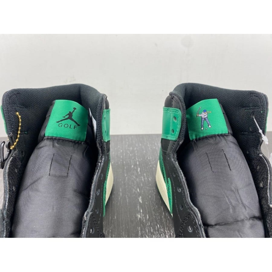 Eastside Golf x Air Jordan 1 High Golf