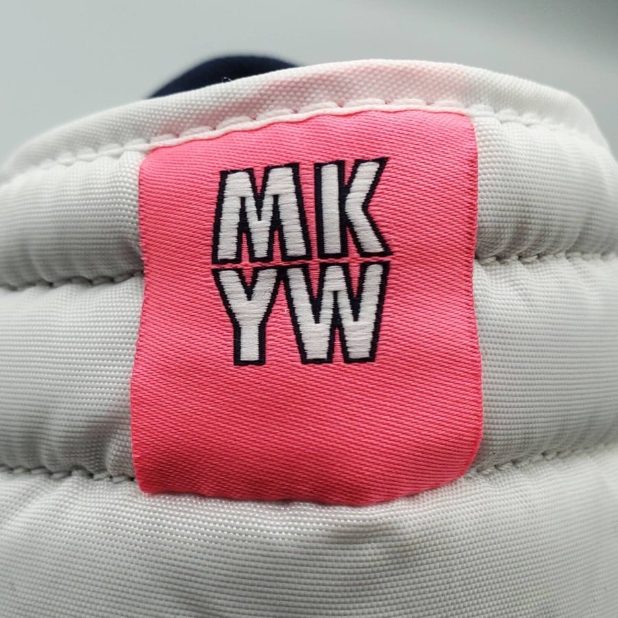 Michelle Wie West x Air Jordan 1 High Golf NRG 2