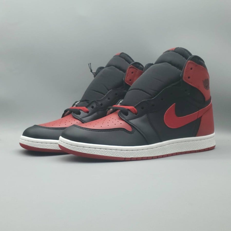 Air Jordan 1 Retro High