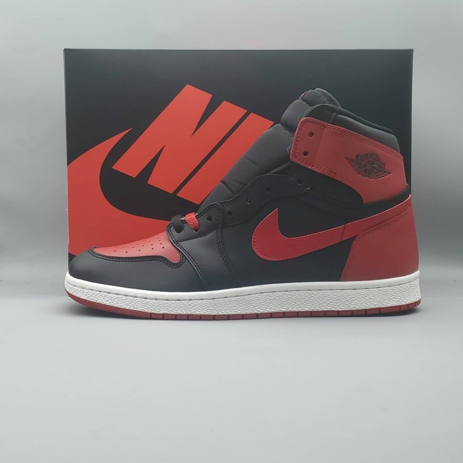 Air Jordan 1 Retro High