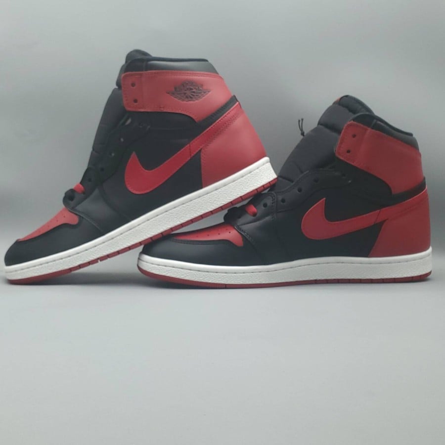 Air Jordan 1 Retro High