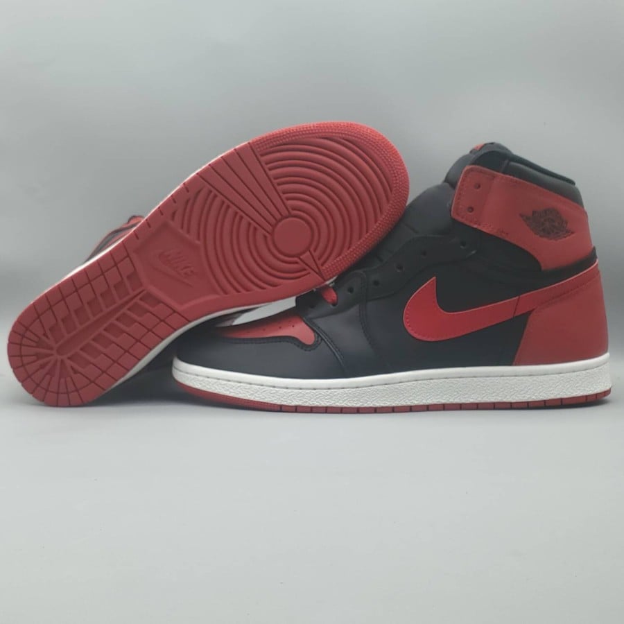 Air Jordan 1 Retro High