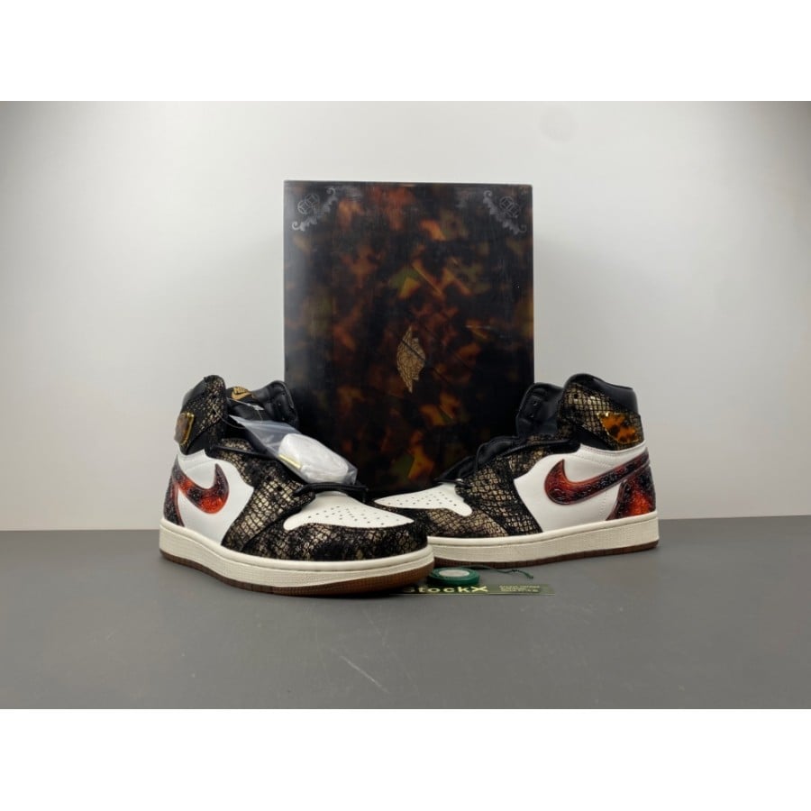 Air Jordan 1 Retro High OG
