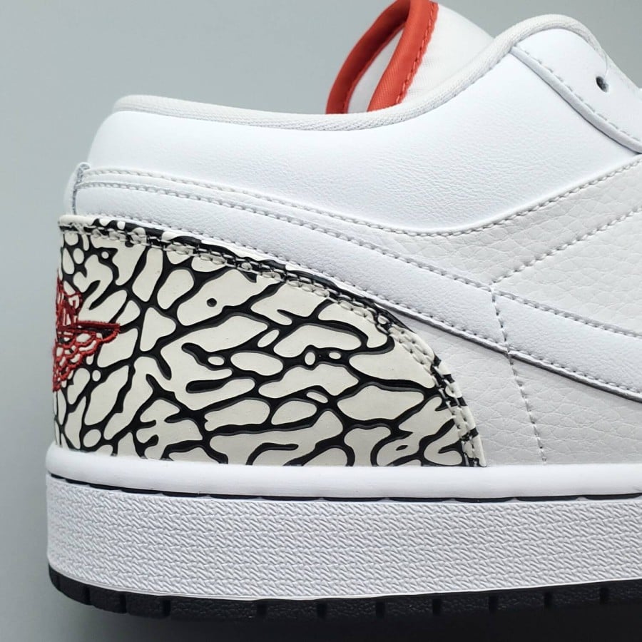 Air Jordan 1 Phat Low