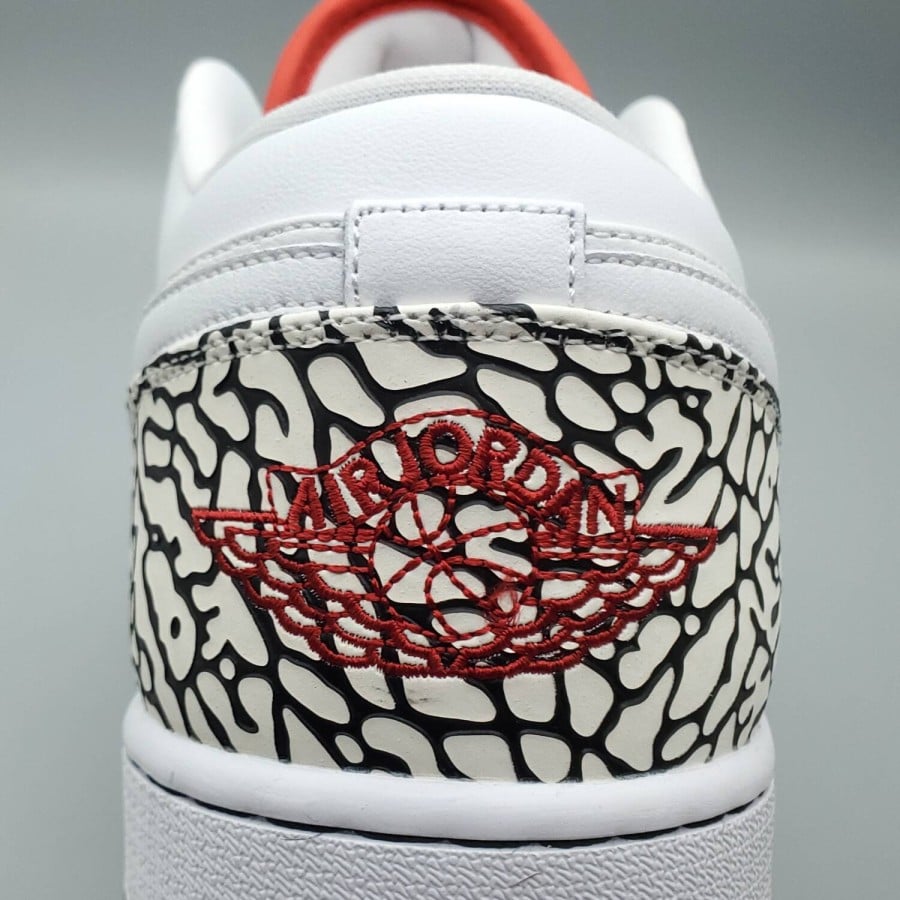 Air Jordan 1 Phat Low