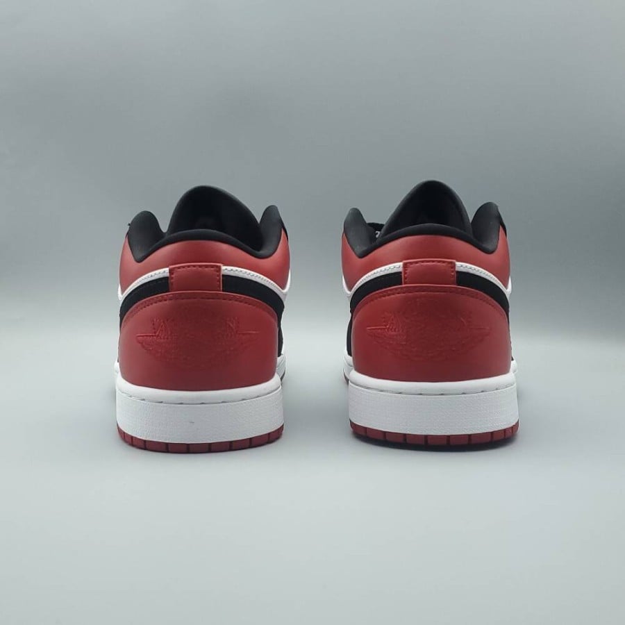 Air Jordan 1 Low