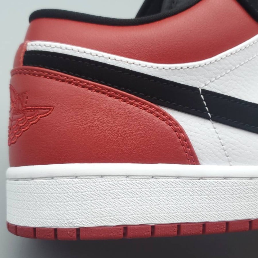 Air Jordan 1 Low