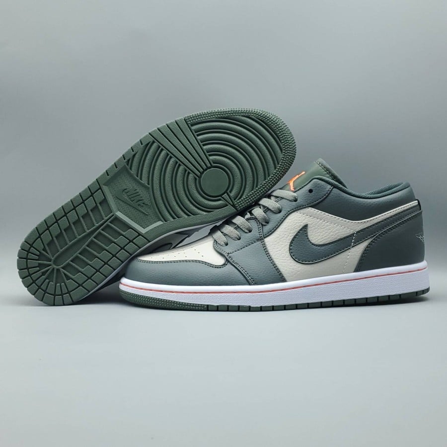 Air Jordan 1 Low