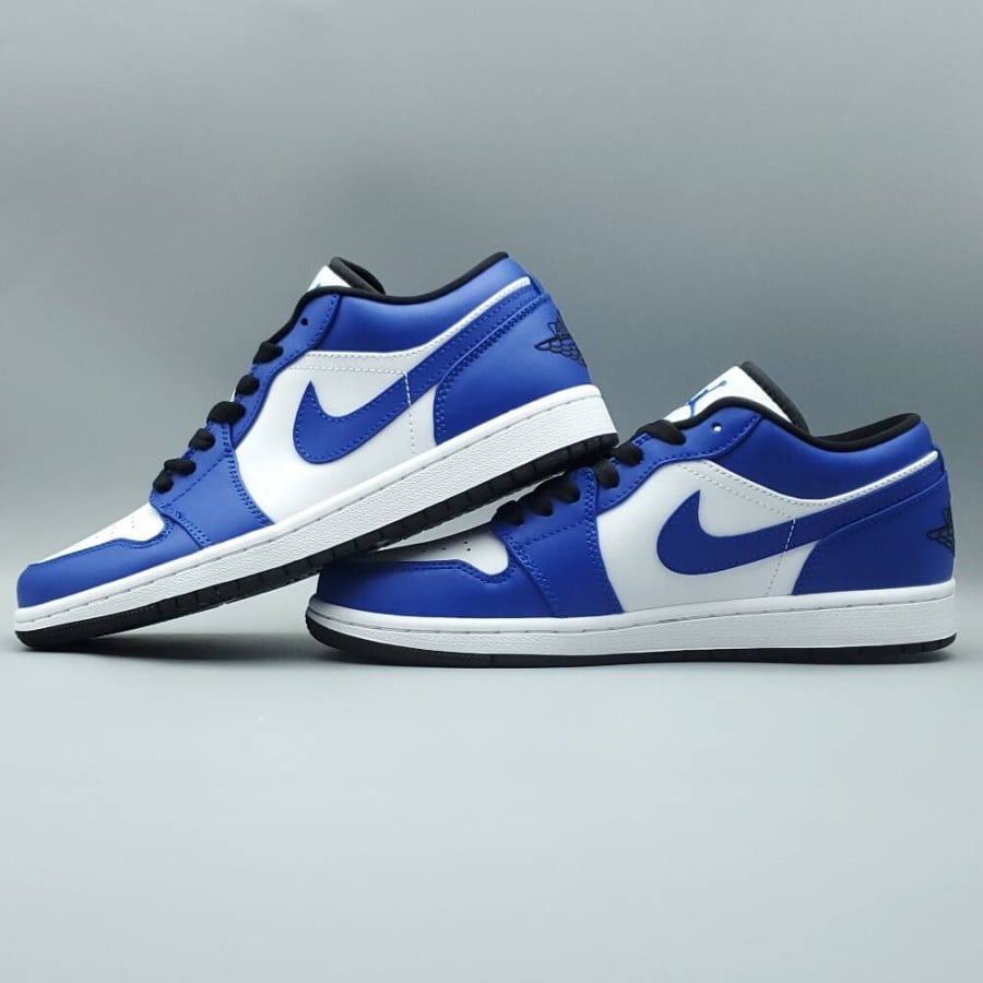 Air Jordan 1 Low