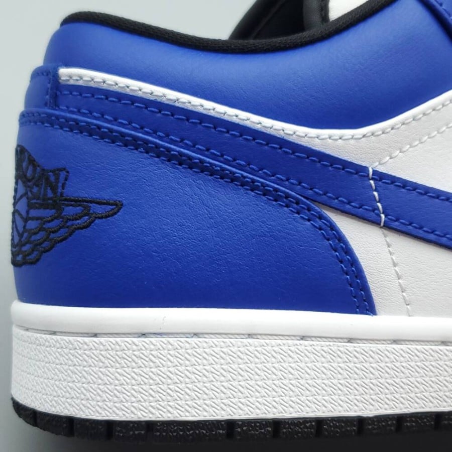 Air Jordan 1 Low