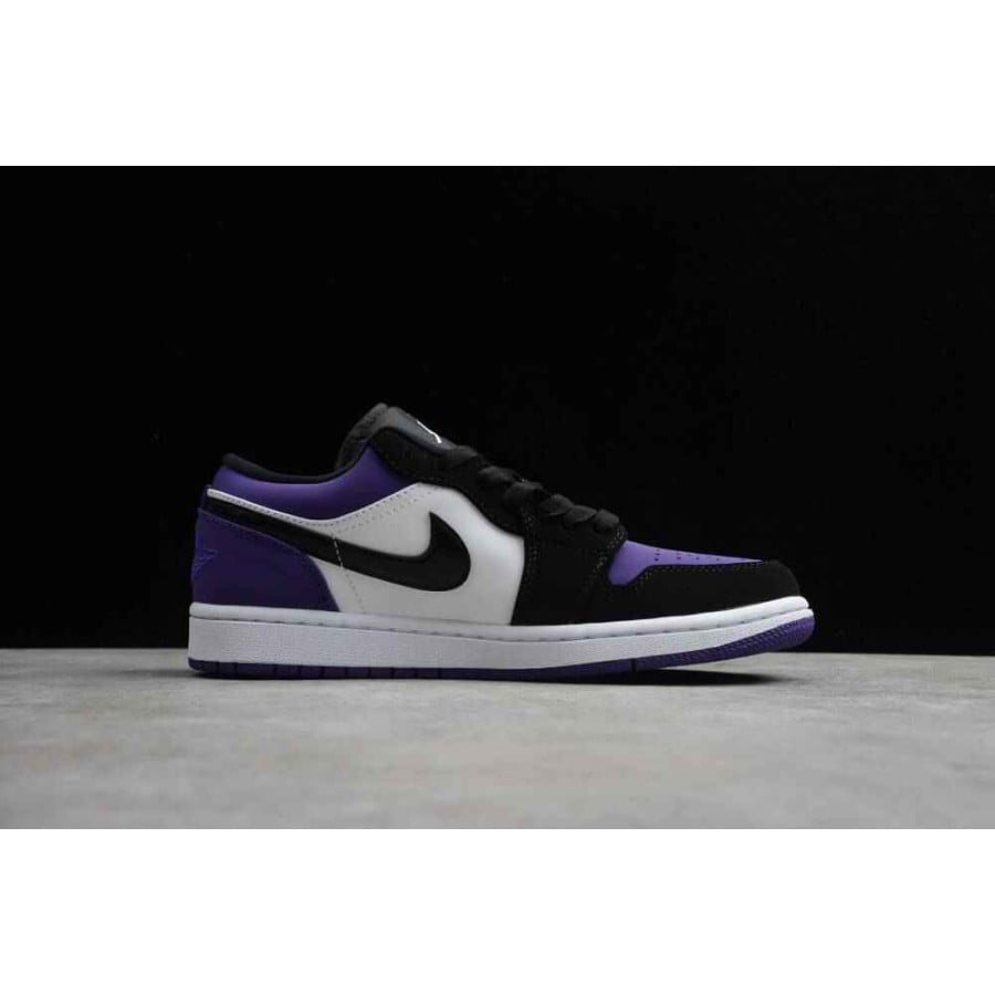 Air Jordan 1 Low