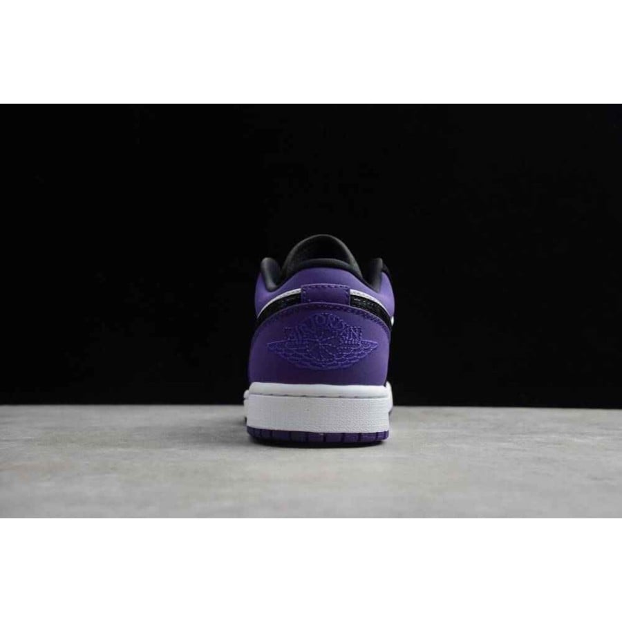 Air Jordan 1 Low