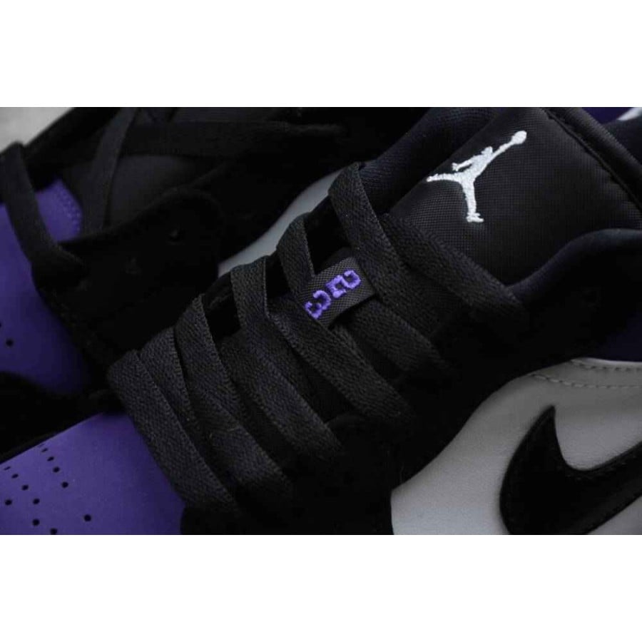 Air Jordan 1 Low