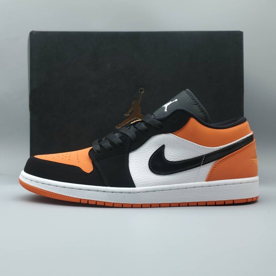 Air Jordan 1 Low