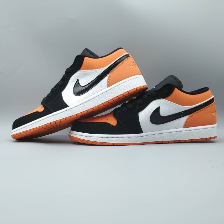 Air Jordan 1 Low