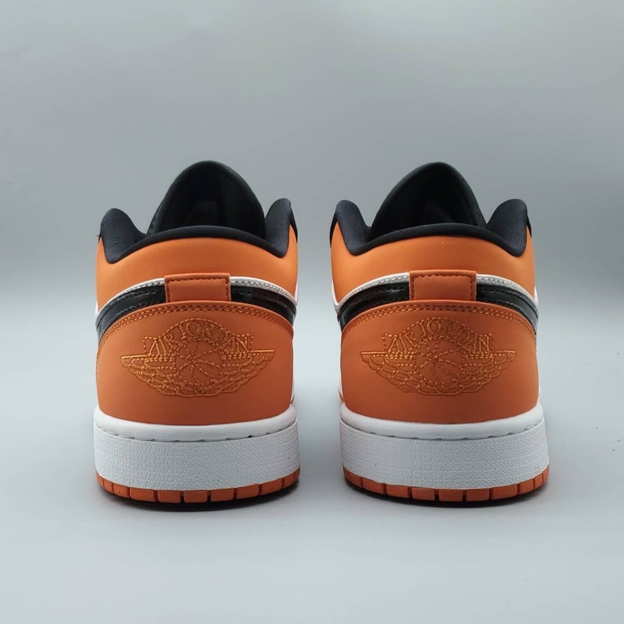 Air Jordan 1 Low