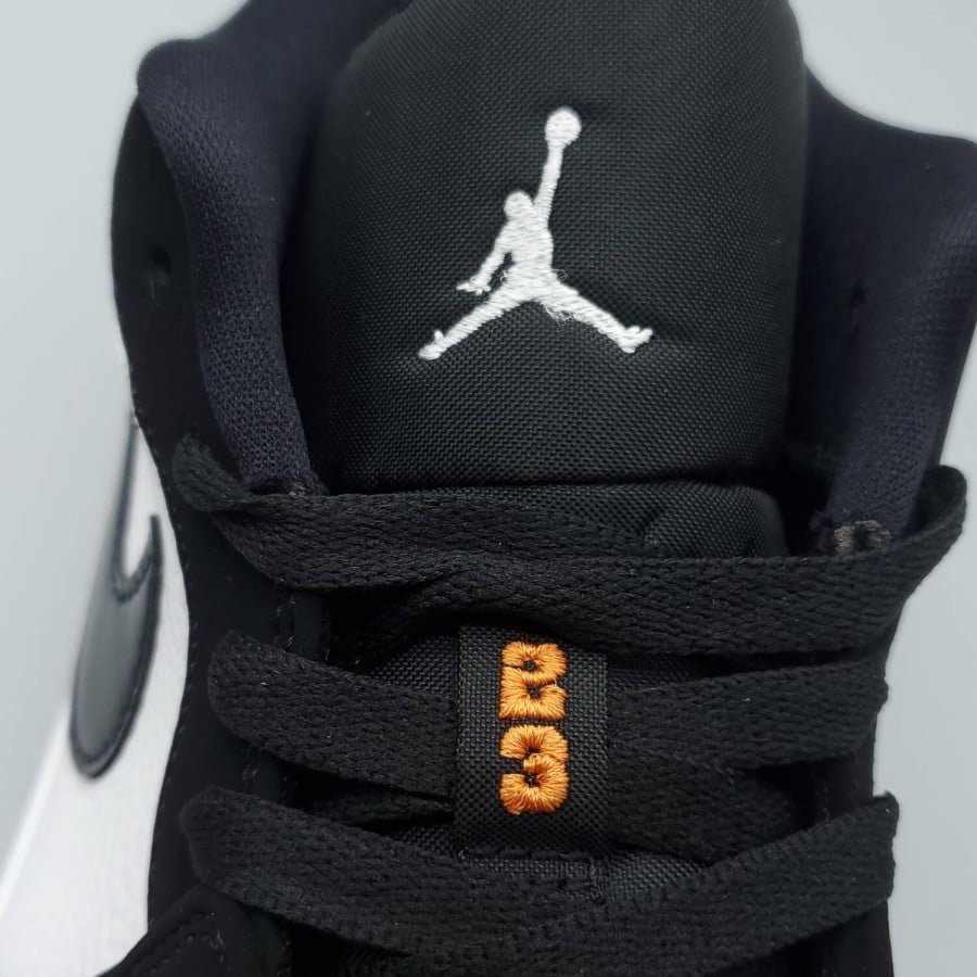 Air Jordan 1 Low