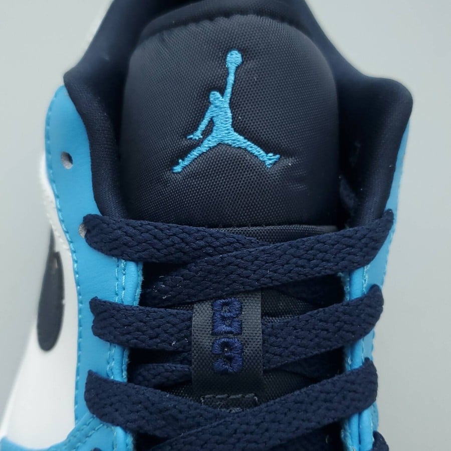 Air Jordan 1 Low