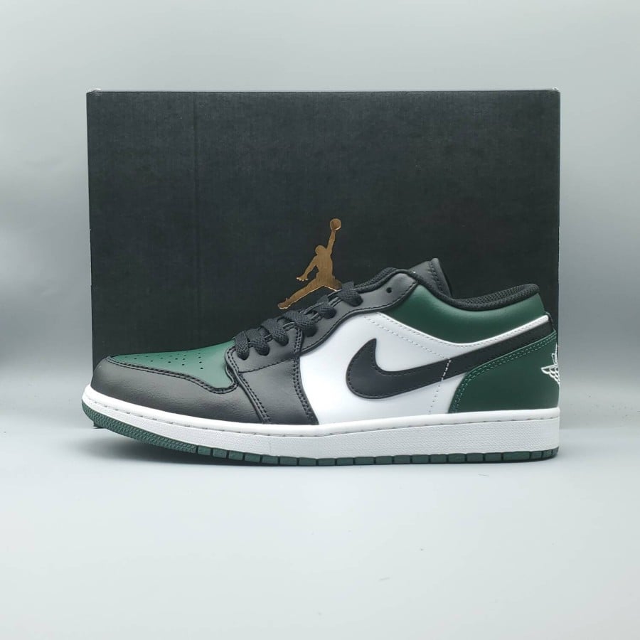 Air Jordan 1 Low