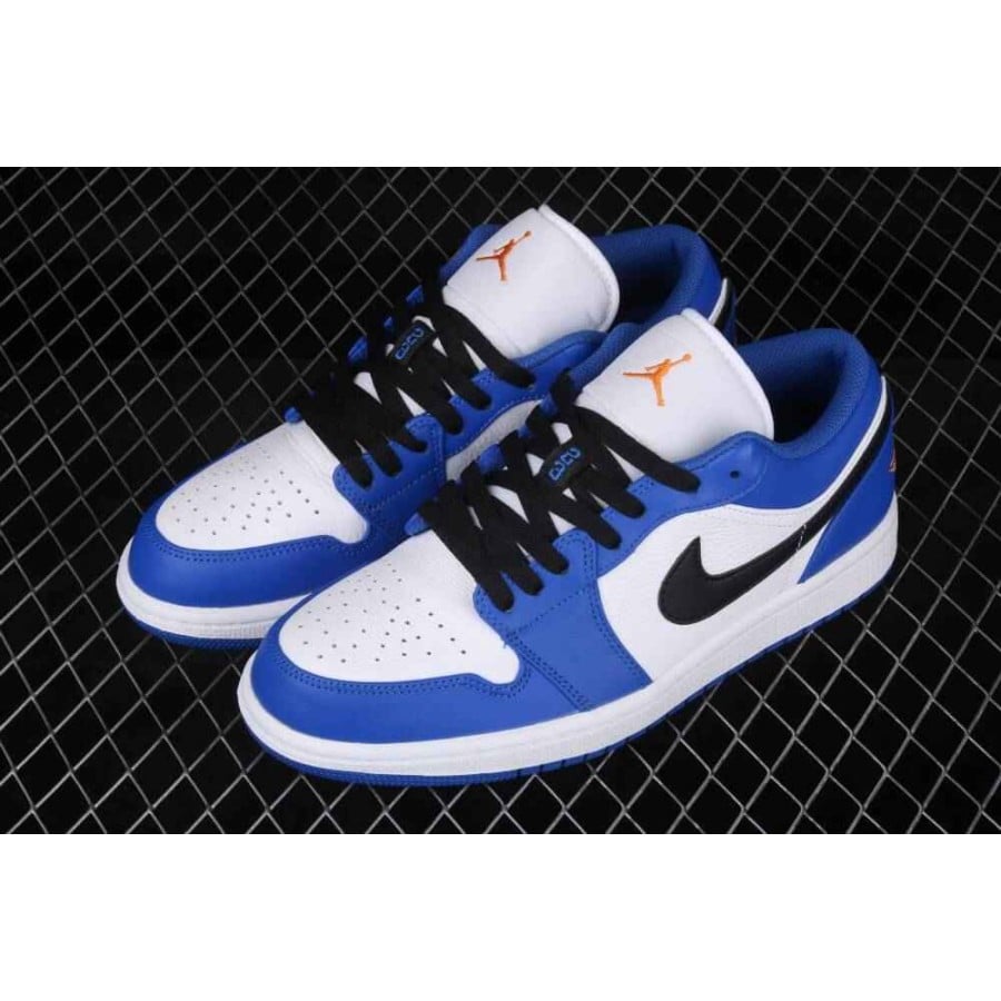 Air Jordan 1 Retro Low