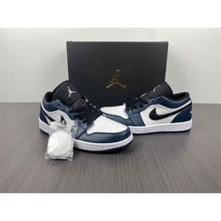 Air Jordan 1 Low