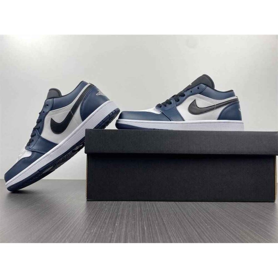 Air Jordan 1 Low