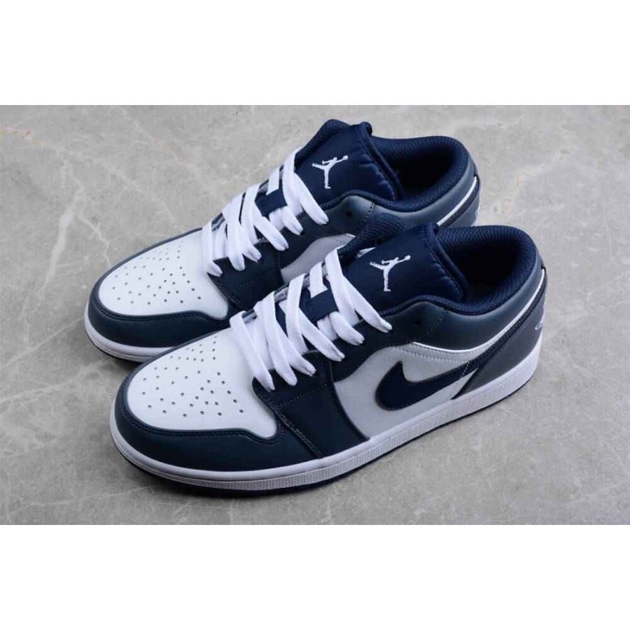 Air Jordan 1 Low