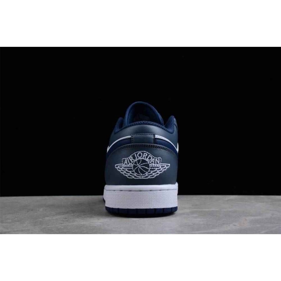 Air Jordan 1 Low